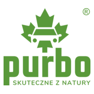 Purbo Logo PNG Vector