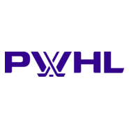 PWHL 2024 Logo PNG Vector