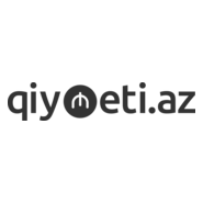 qiymeti.az Logo PNG Vector