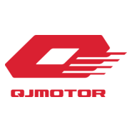 QJMotor Logo PNG Vector