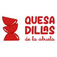 Quesadillas de la Abuela Logo PNG Vector