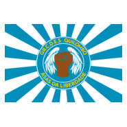 Quilombo Asas da Liberdade Logo PNG Vector