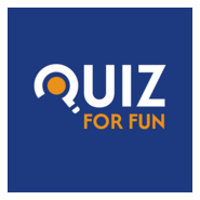 Quiz For Fun Logo PNG Vector