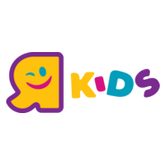 Radicais Kids Logo PNG Vector