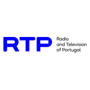 Radio and Television of Portugal (RTP) Logo PNG Vector