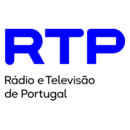 Rádio e Televisão de Portugal 2026 Logo PNG Vector