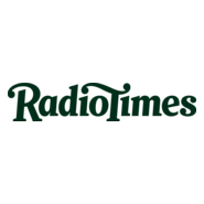 Radio Times Logo PNG Vector