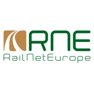 RailNetEurope Logo PNG Vector