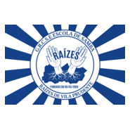 Raízes de Vila Prudente Logo PNG Vector