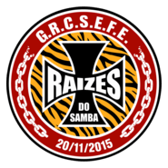 Raízes do Samba Logo PNG Vector