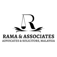 RAMA & ASSOCIATES Logo PNG Vector