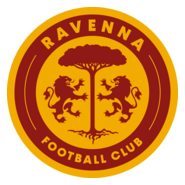 Ravenna Football Club Logo PNG Vector