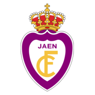 Real Jaén Club de Fútbol Logo PNG Vector