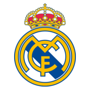 Real Madrid Logo PNG Vector