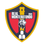 Real Monterotondo Logo PNG Vector