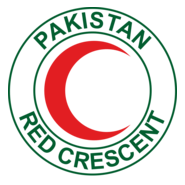 RED CRESCENT Logo PNG Vector