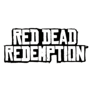 Red Dead Redemption Logo PNG Vector