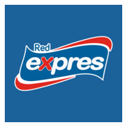 Red Expres Logo PNG Vector