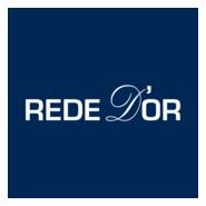 Rede D'Or São Luiz Logo PNG Vector