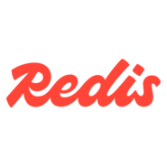 Redis Logo PNG Vector