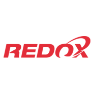 Redox Limited Logo PNG Vector