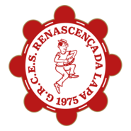 Renascença da Lapa Logo PNG Vector