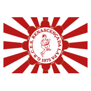 Renascença da Lapa Logo PNG Vector