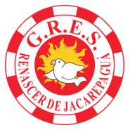 Renascer de Jacarepaguá Logo PNG Vector