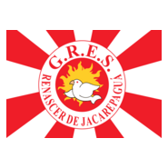 Renascer de Jacarepaguá Logo PNG Vector