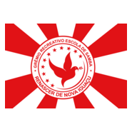 Renascer de Nova Iguaçu Logo PNG Vector