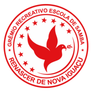 Renascer de Nova Iguaçu Logo PNG Vector