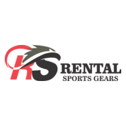 Rental Sports Geras Logo PNG Vector