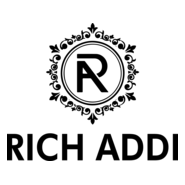RICH ADDI Logo PNG Vector