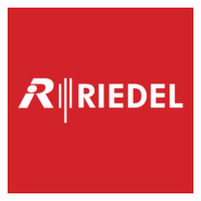 Riedel Logo PNG Vector