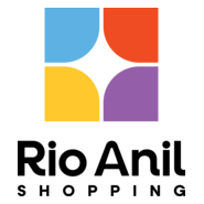 Rio Anil Shopping 2026 Logo PNG Vector