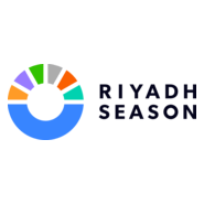 Riyadh Season Logo PNG Vector