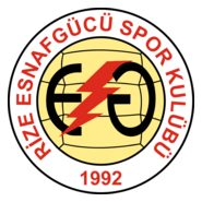 Rize Esnafgücü Logo PNG Vector