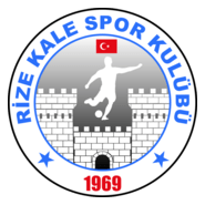Rize Kalespor Logo PNG Vector