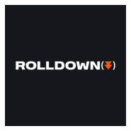 Rolldown Logo PNG Vector