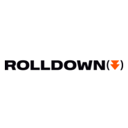 Rolldown Logo PNG Vector