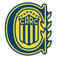 Rosario Central (2026) Logo PNG Vector