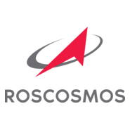 Roscosmos Logo PNG Vector