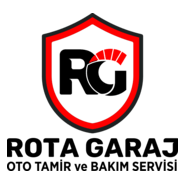 rota garaj Logo PNG Vector