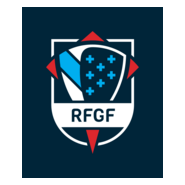 Royal Galician Football Federation Logo PNG Vector