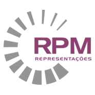 RPM REPRESENTAÇÕES Logo PNG Vector