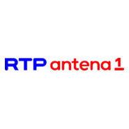 RTP Antena 1 Logo PNG Vector