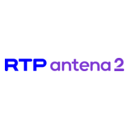 RTP Antena 2 Logo PNG Vector