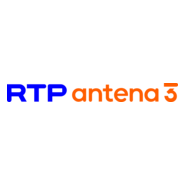 RTP Antena 3 Logo PNG Vector
