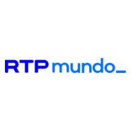 RTP Mundo Logo PNG Vector