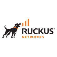 Ruckus Networks Logo PNG Vector